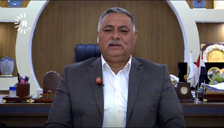 مدير زراعة كركوك: اخترنا مساحات غير مشمولة بالــ 140 وليس لأصحاب الملكيات دور فيها