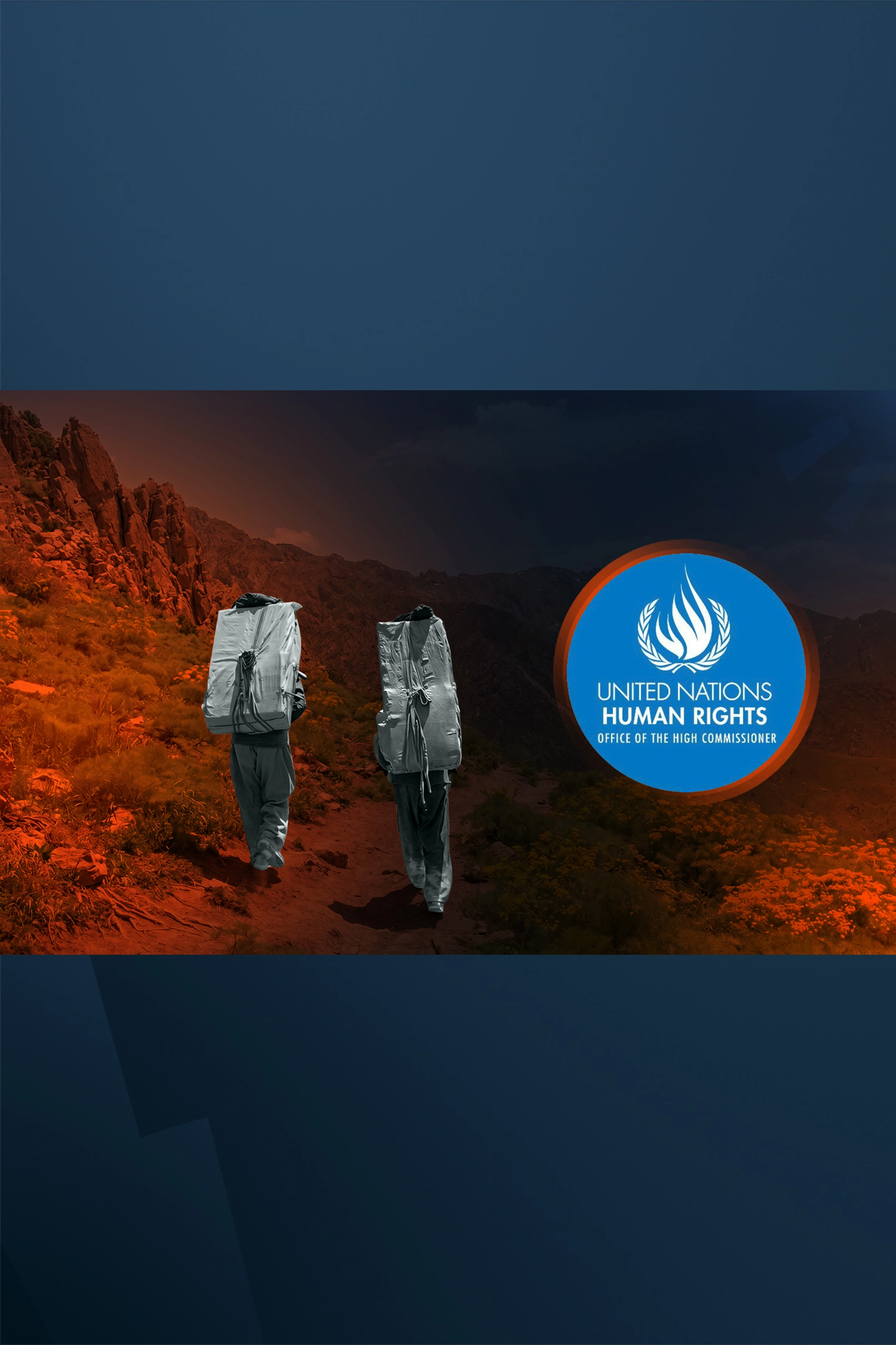 UN experts demand Iran to stop 'unlawful’ shooting of Kurdish, Balochi border porters