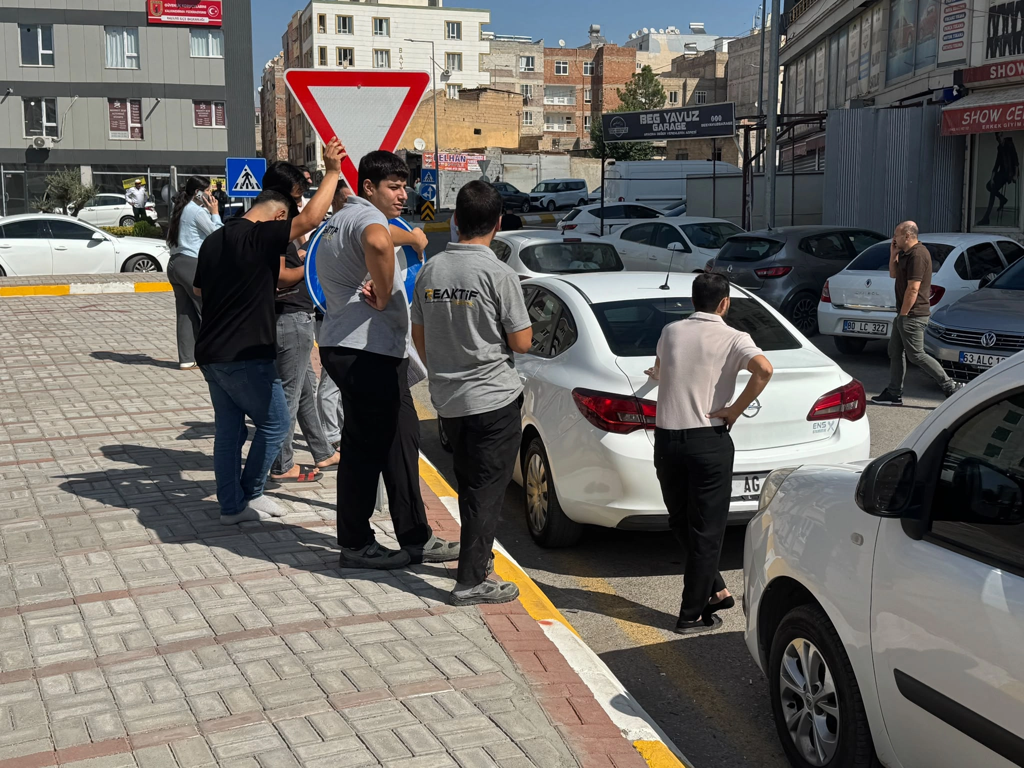 Urfa depremi Bozova Fayı'nda oldu, uzmanlar Atatürk Barajı’na dikkati çekiyor