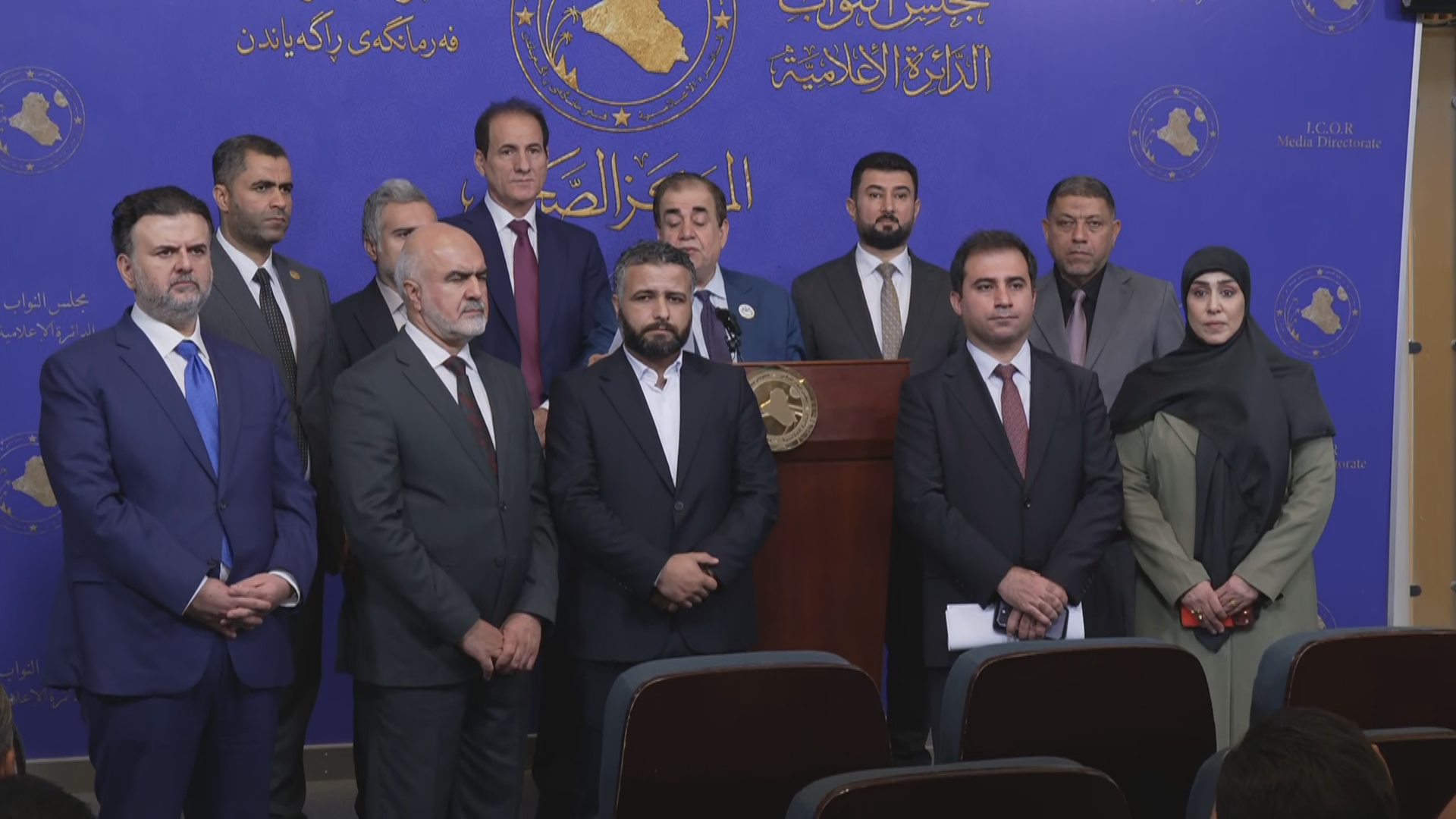 بجملة توصيات.. لجنة النفط النيابية تقترح تجهيز إقليم كوردستان بالوقود أسوة بالمحافظات العراقية