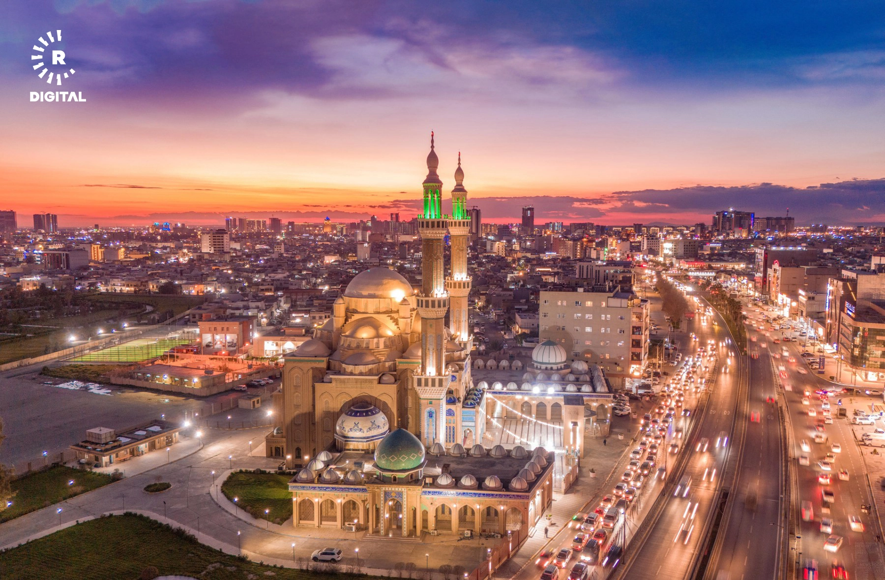 الكورد والإسلام في زمن الصراعات الإقليمية.. من الإرث الديني إلى مسؤولية السلام والتعايش