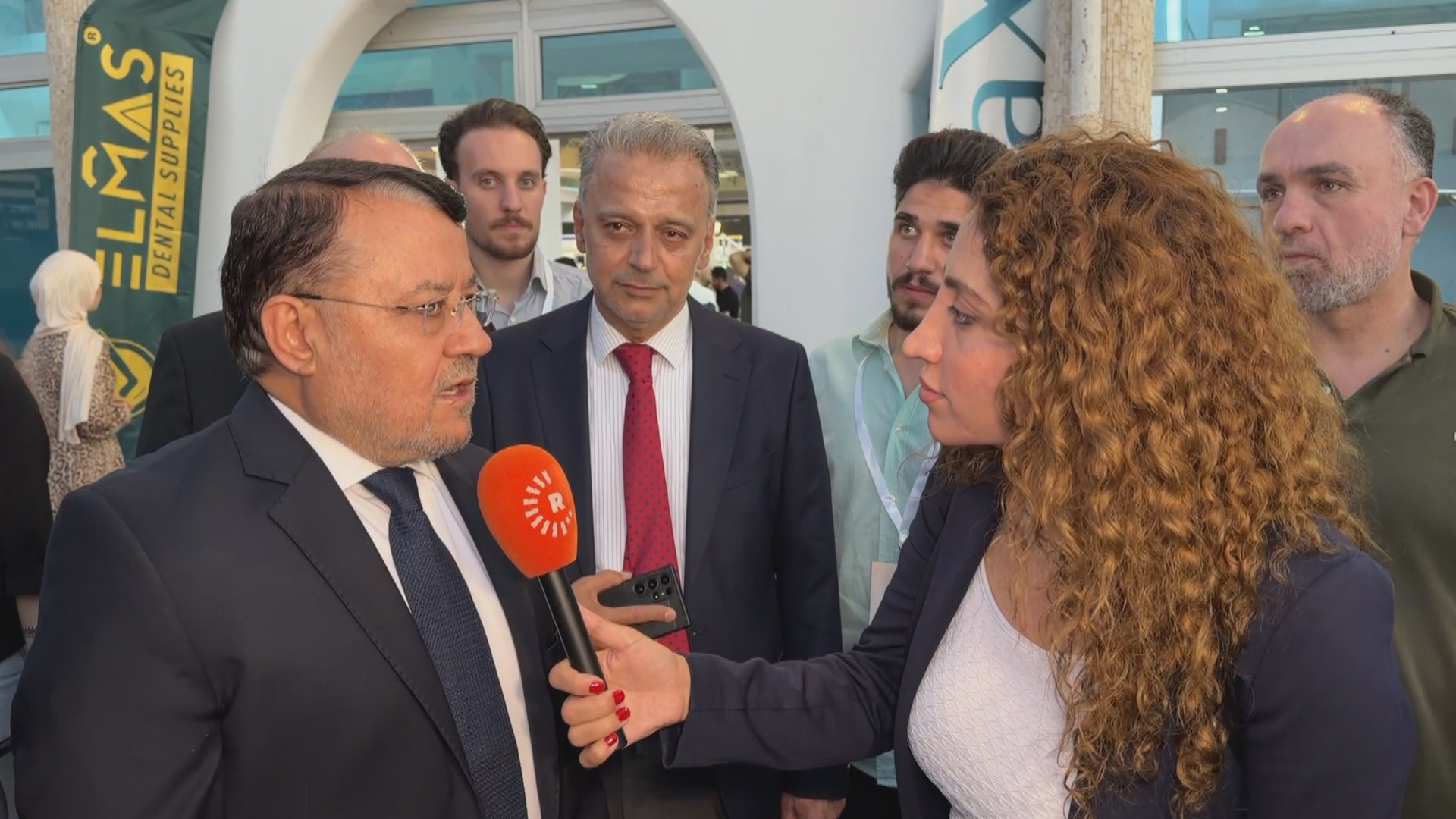 المستشار الإعلامي للرئاسة السورية: التوغلات الإسرائيلية لا مكان لها في سوريا