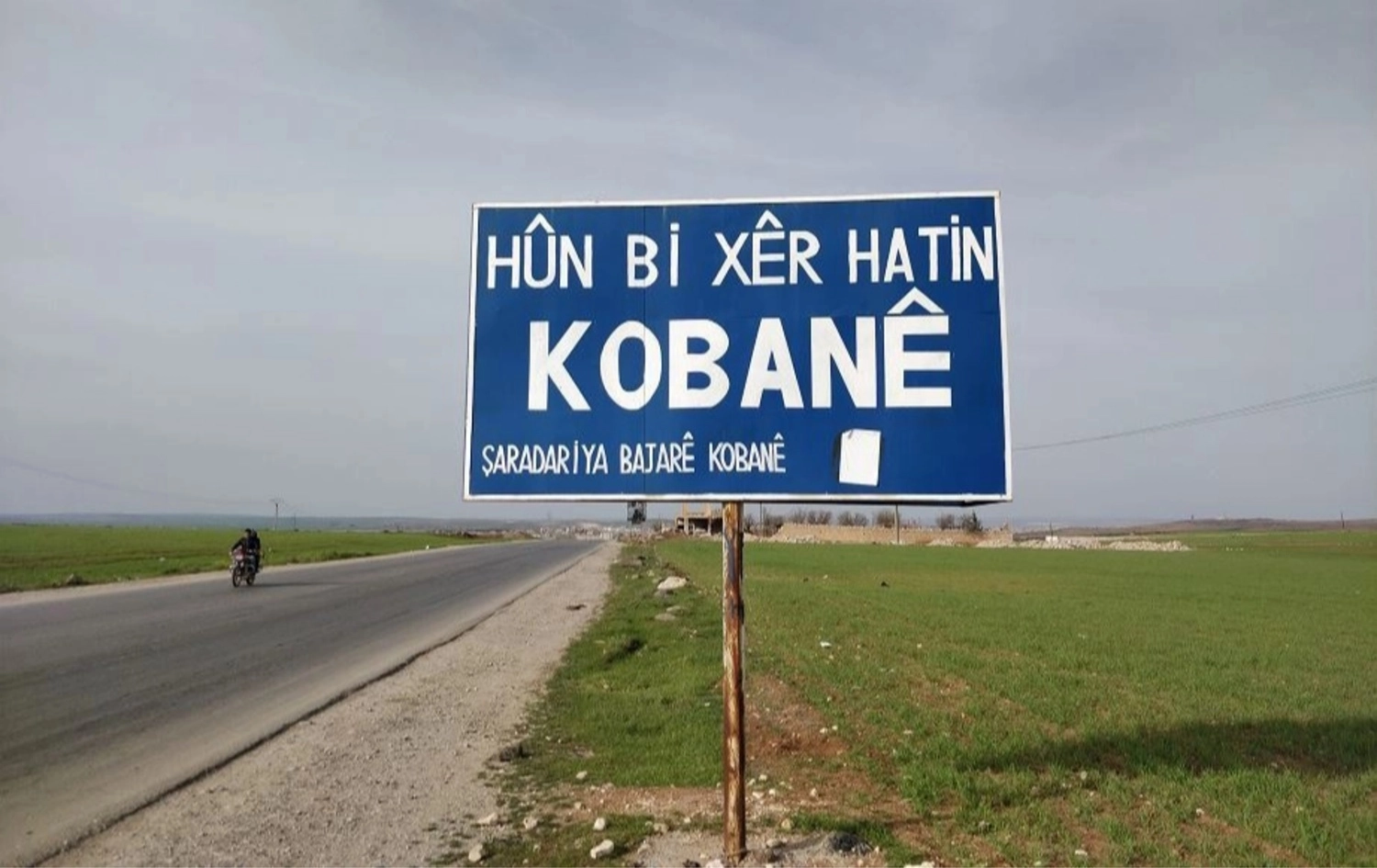25 هاونیشتمانیی خەڵکی کۆبانێ لەنێوان هەرێمی کوردستان و ئێران رزگار دەکرێن