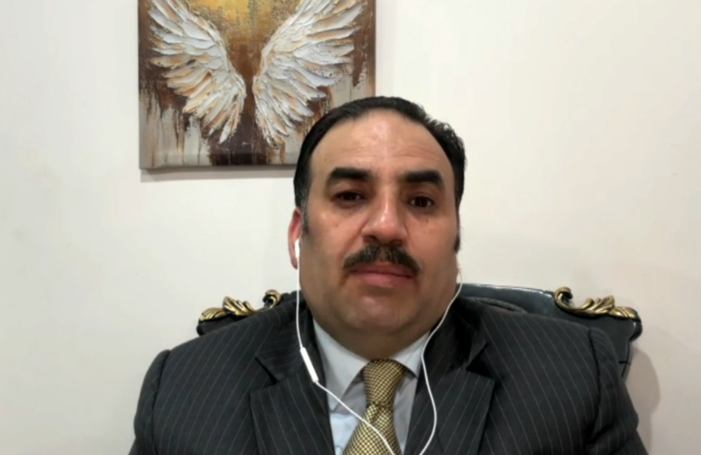 حسين علاوي: الجدول الزمني لإنهاء البعثة العسكرية التركية بالأراضي العراقية سيعلن قريباً