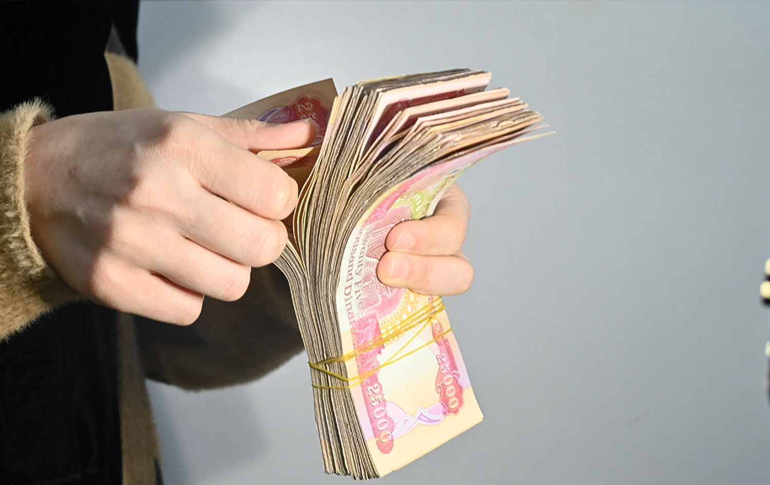 وزارة الزراعة العراقية: توجيهات حكومية بصرف مستحقات الفلاحين المتأخرة عبر دفعات شهرية