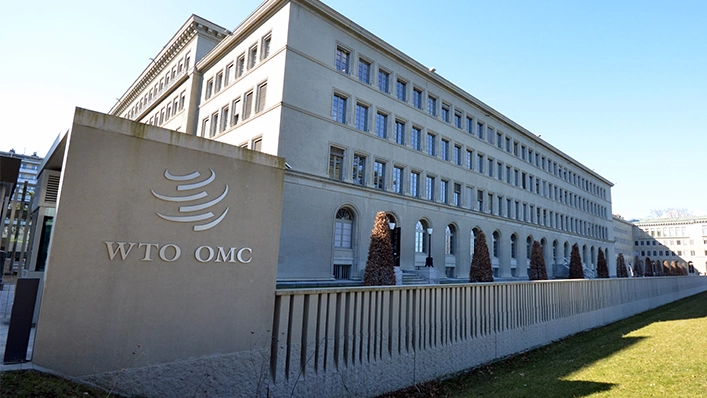 رێکخراوی بازرگانیی جیهانی: بەئەندامبوونی عێراق مەرجدارە بە ئەنجامی دانوستاندنەکان