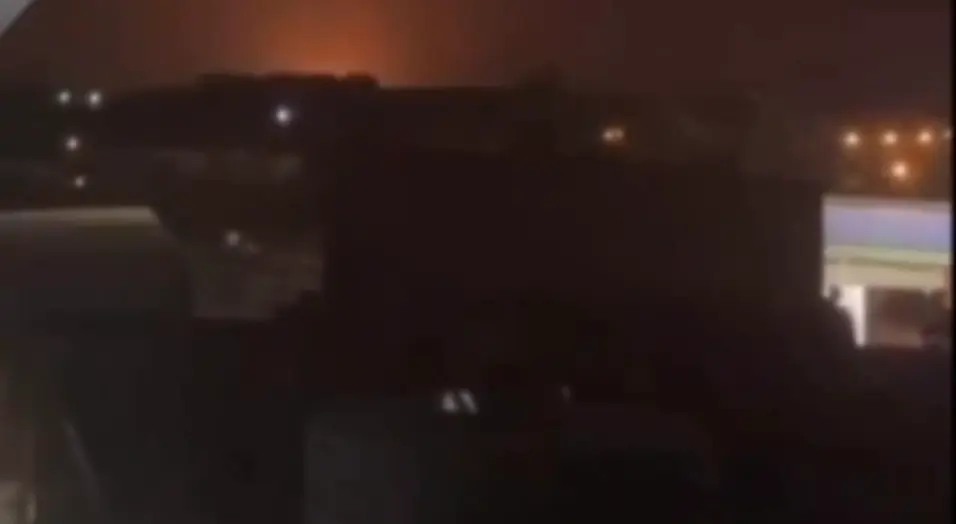 هجوم بثلاث طائرات مسيرة يستهدف مخيم "آزادي" في كويسنجق