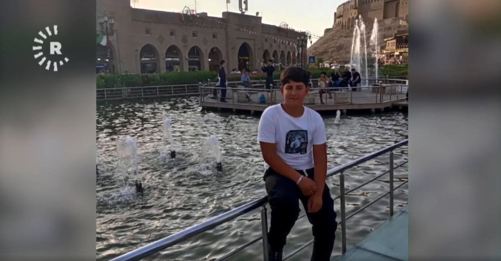 لە رووبەڕووبوونەوەیەکی نێوان دژەتیرۆری عێراق و چەکدارانی داعش لە سەنتەری پردێ، دوو چەکدار کوژران و گەنجێکی کوردیش گیانی لەدەستدا