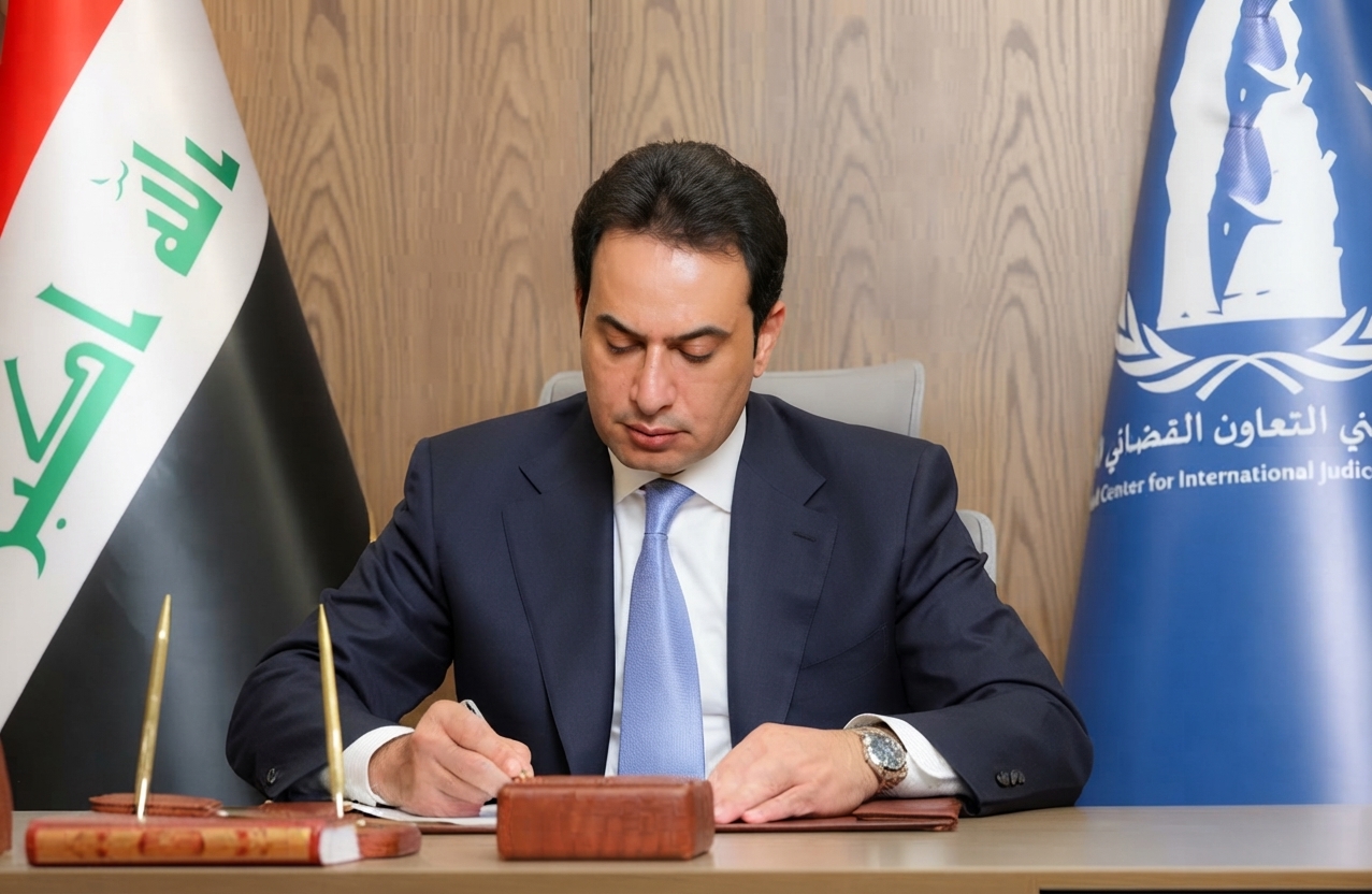ئەنجوومەنی دادوەریی عێراق: رزگاربووانی ئێزدی گوتەیان دژی چەکدارانی پێشووی داعش داوە