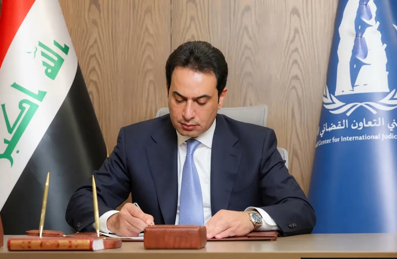 "القضاء الأعلى" العراقي: الناجيات الإيزديات أدلين بإفاداتهن ضد معتقلي داعش