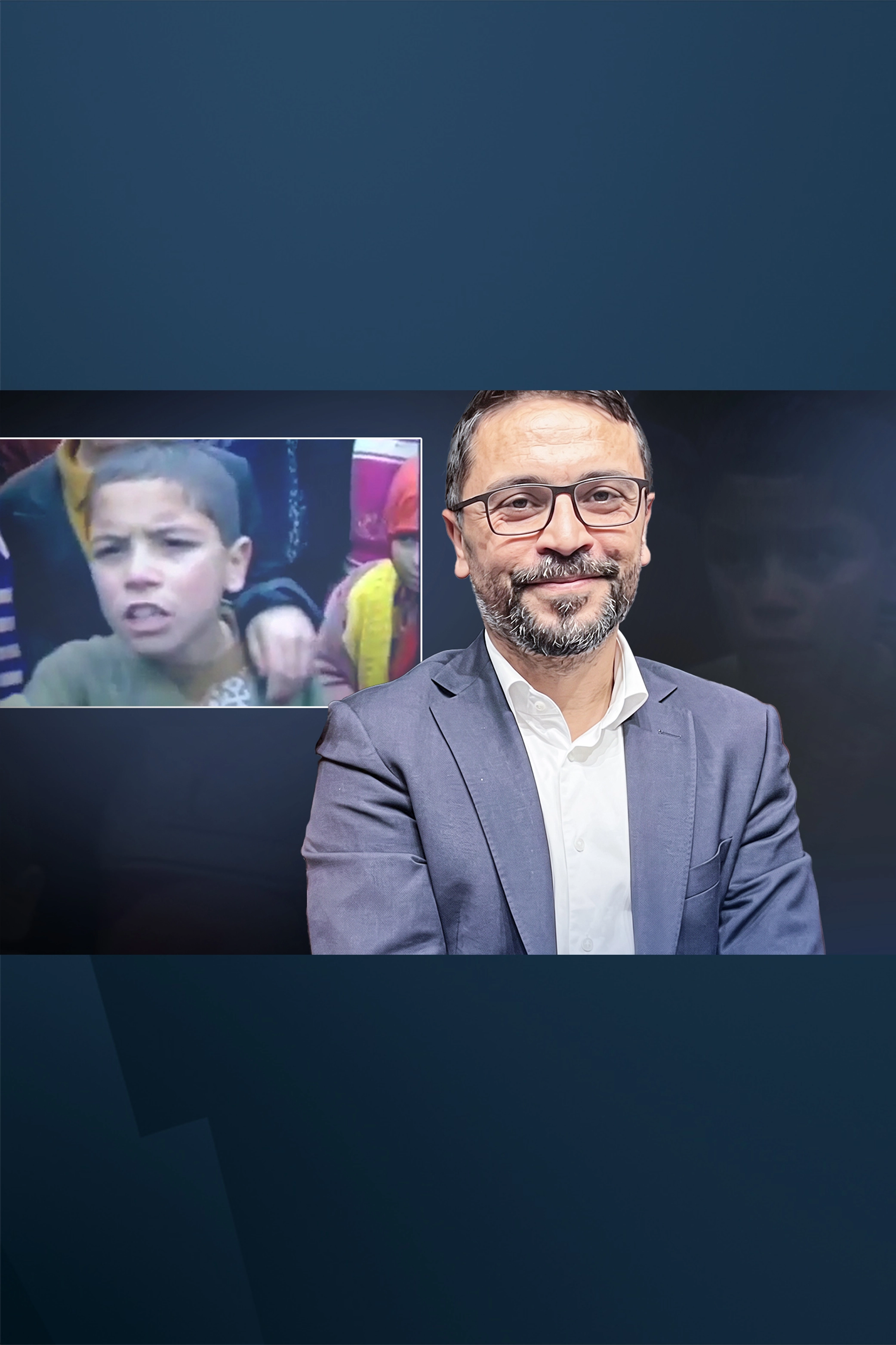 Kurdish boy who spoke out for Kurdish rights in 1996 elected DEM Party official