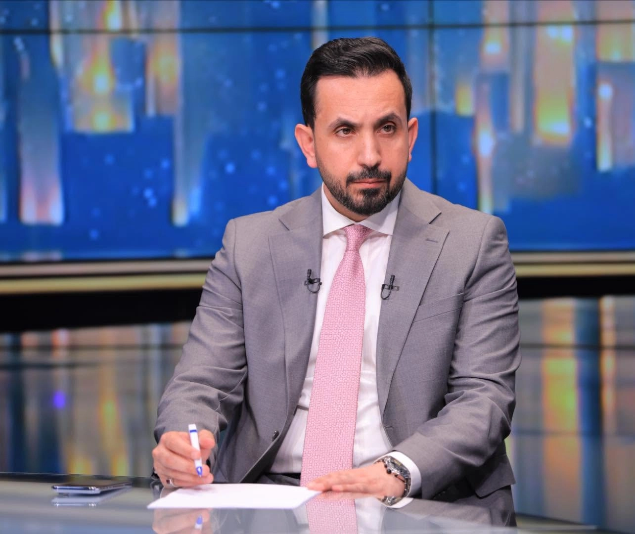رەوتی حیکمە: گەرەنتیی نییە دوای کشانەوەی هاوپەیمانان عێراق رووبەڕووی هەڕەشە نەبێتەوە