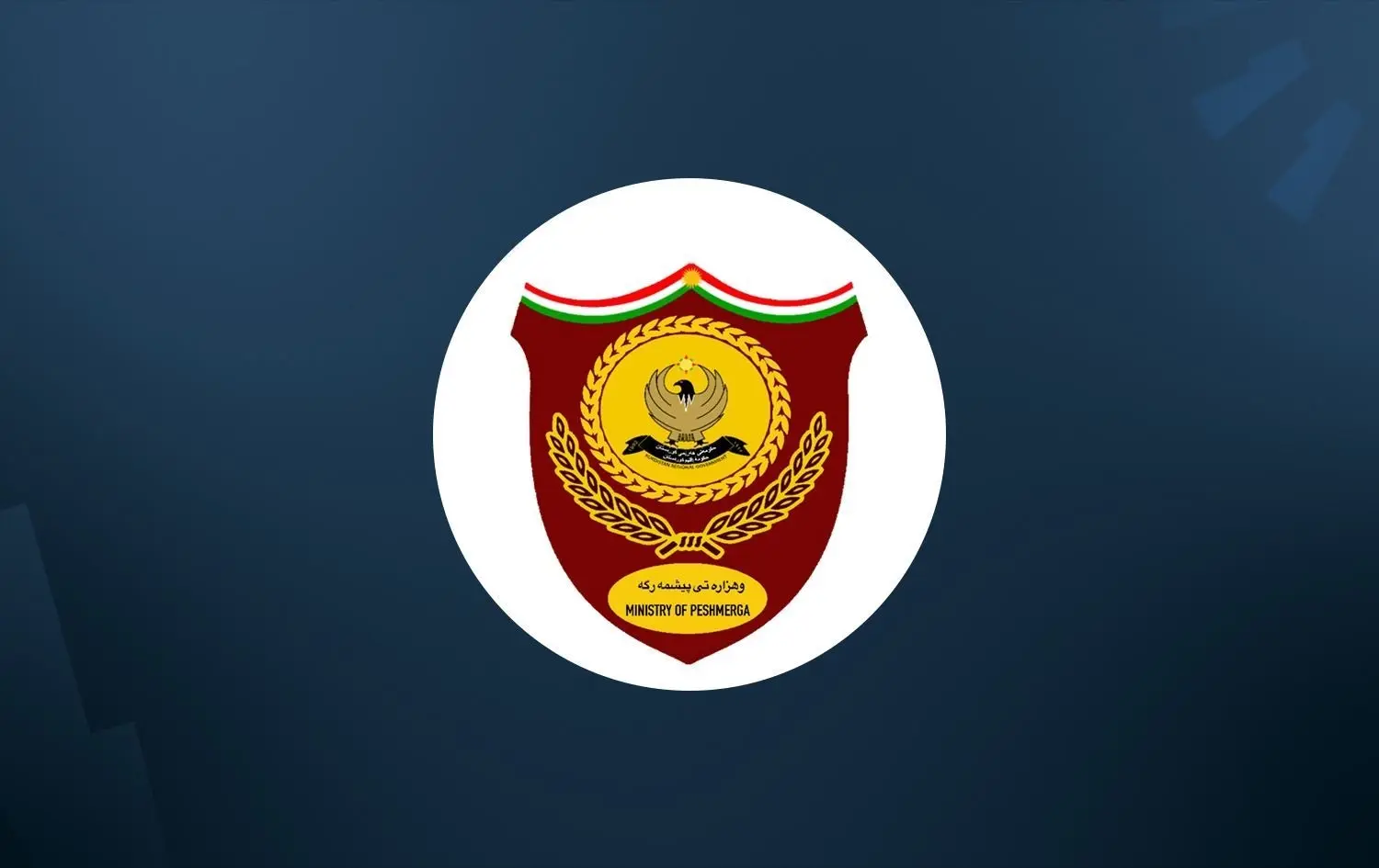 Peshmerga ministry voices concern over US withdrawal