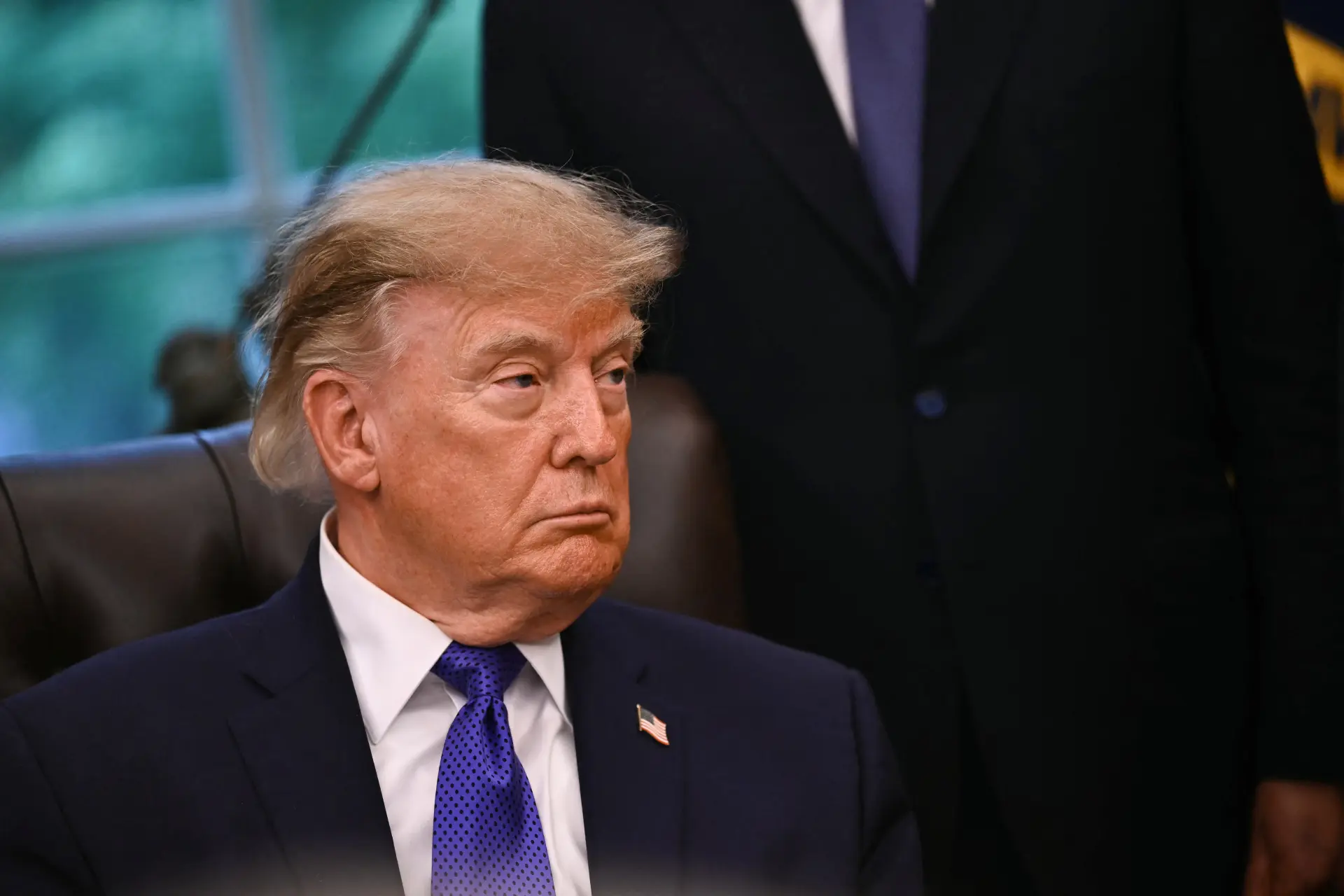 Trump: Em bi Îranê re di gotûbêjê de ne û em dê zû bi ser bikevin