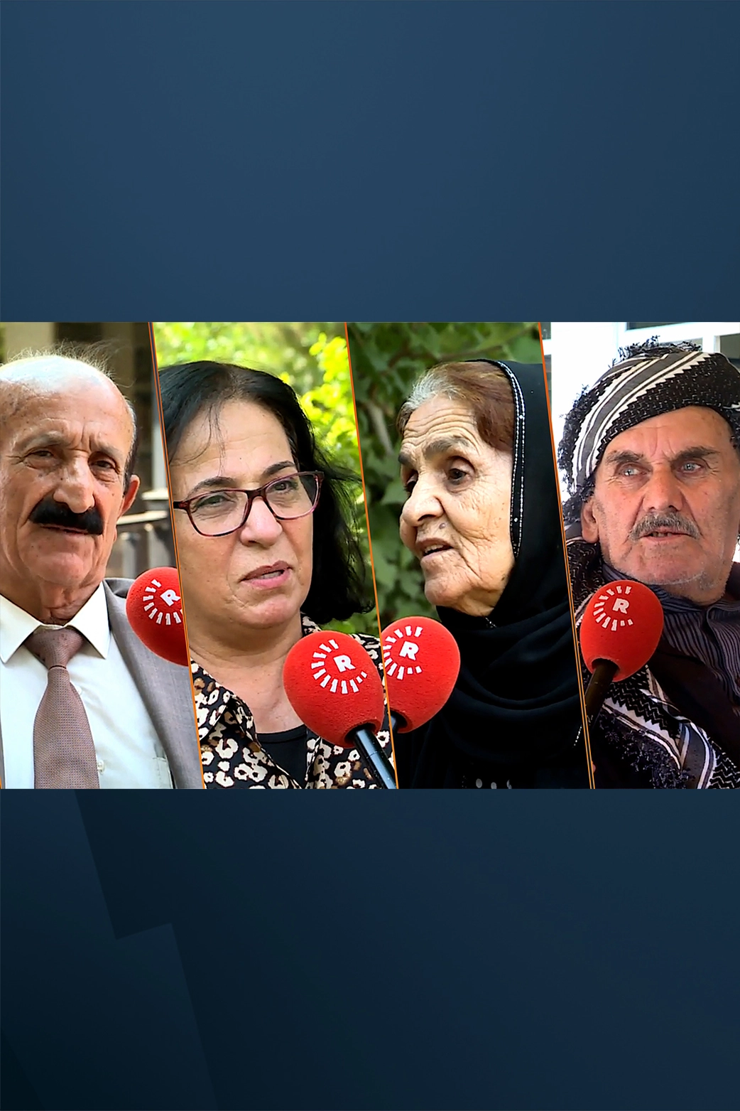 Erbil residents express anxiety over security vacuum as US completes withdrawal