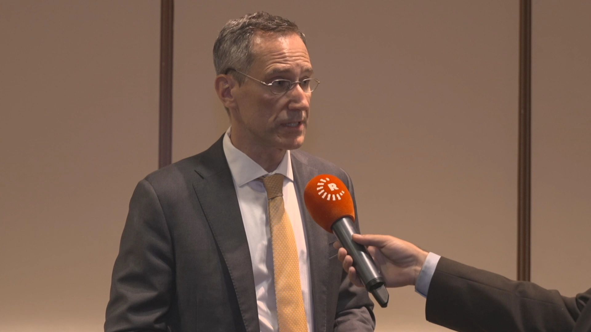 Joey Hood: Pêwendiyên Amerîka û Herêma Kurdistanê bi bihêz dimînin