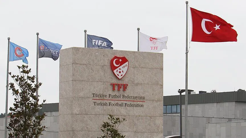 AMEDSPOR’DAN 19 KİŞİ VAR: 448 yönetici, ‘bahis’ gerekçesiyle PFDK'ye sevk edildi