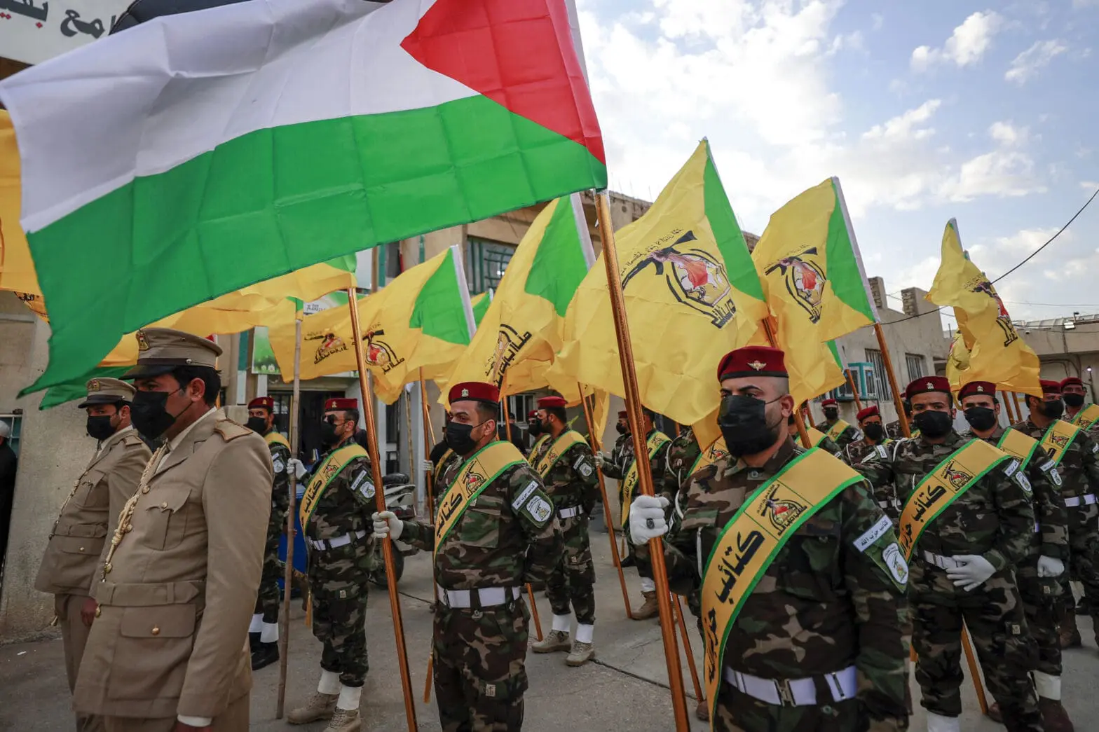 سەرۆکی فراکسیۆنی حقوق بۆ رووداو: بێ دەرهێنانی داهاتی نەوت لە دەستی ئەمریکا، چەک رادەست ناکەین