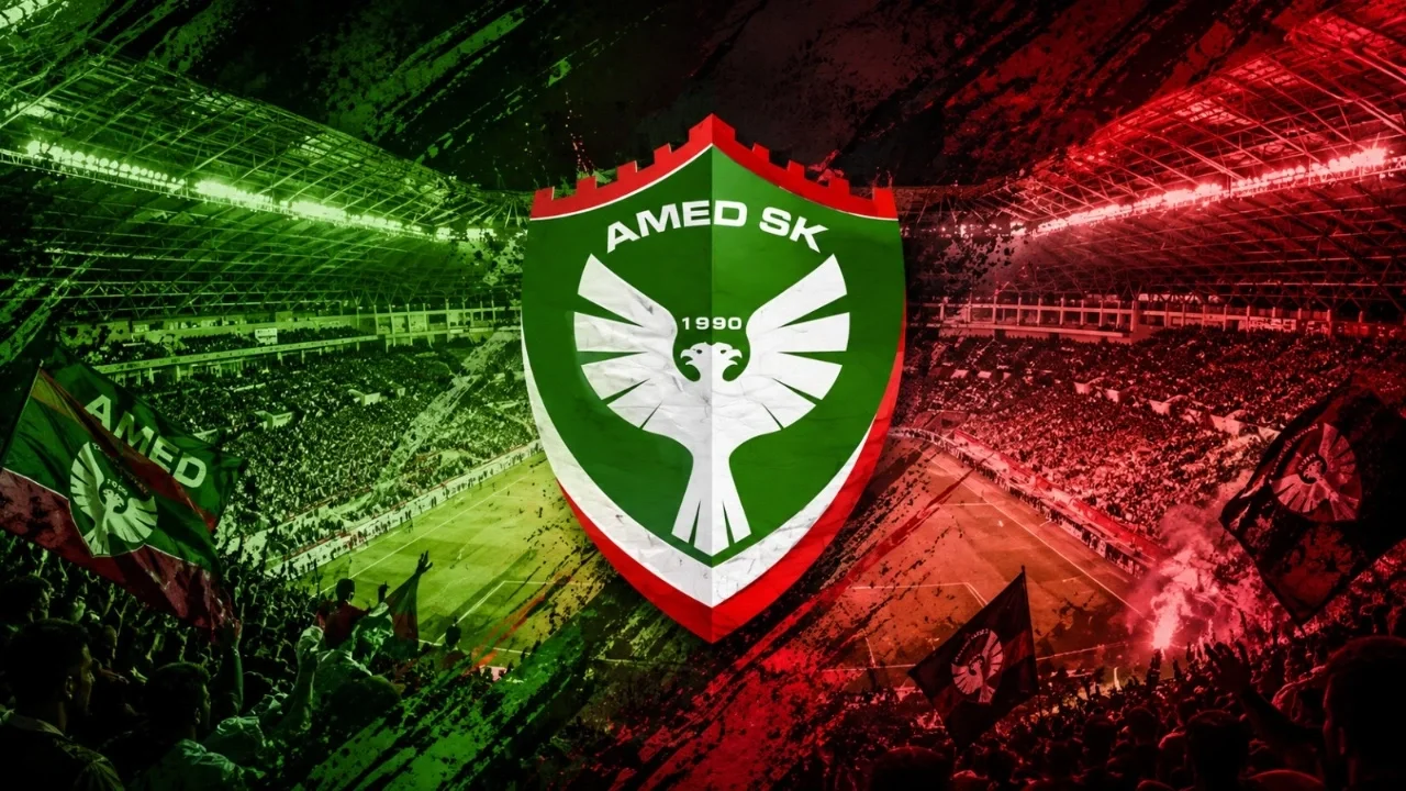 Amedspor li Stenbolê ‘Şeva Piştgiriyê’ saz dike