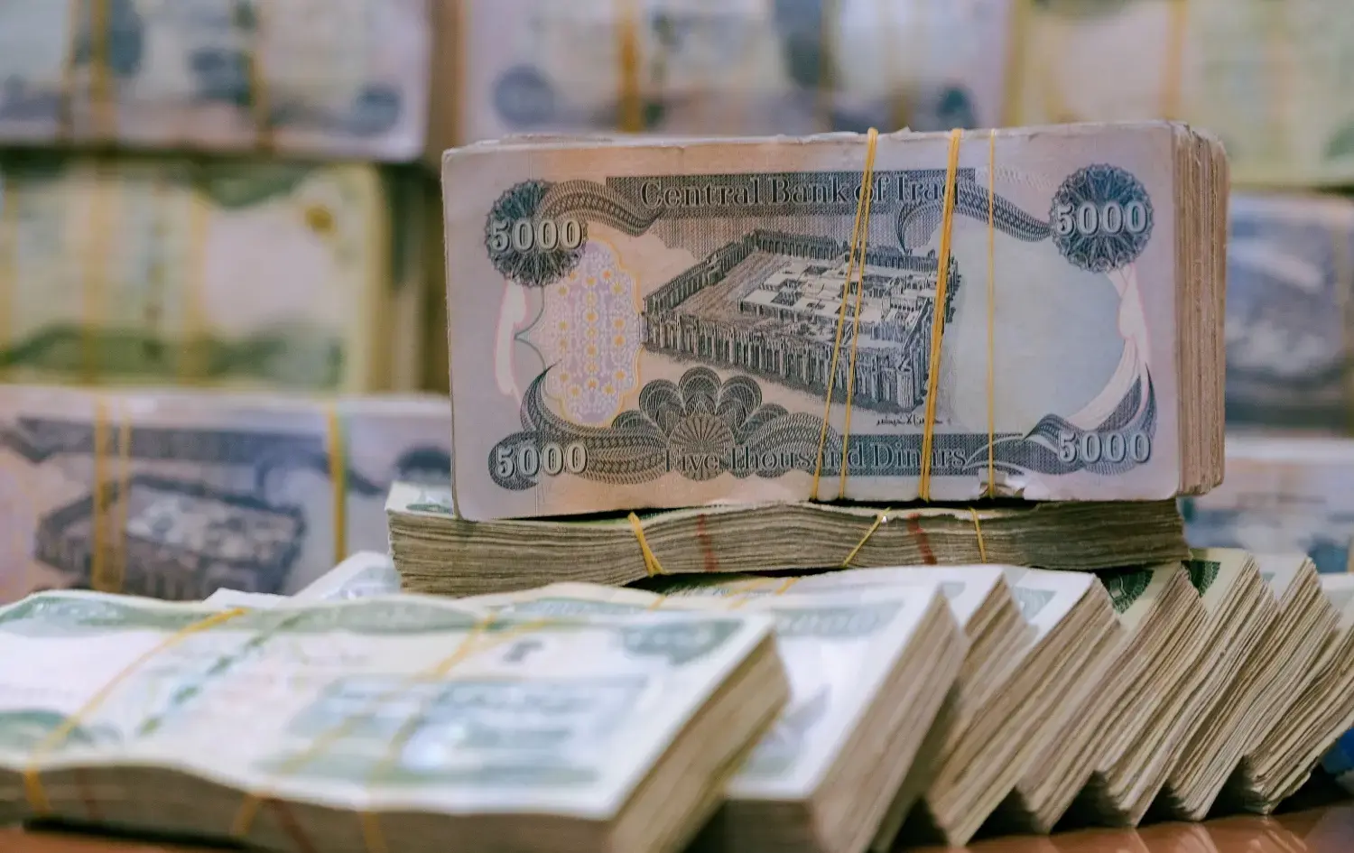 حصة إقليم كوردستان في موازنة العراق لعام 2027 لم تُحسم بعد