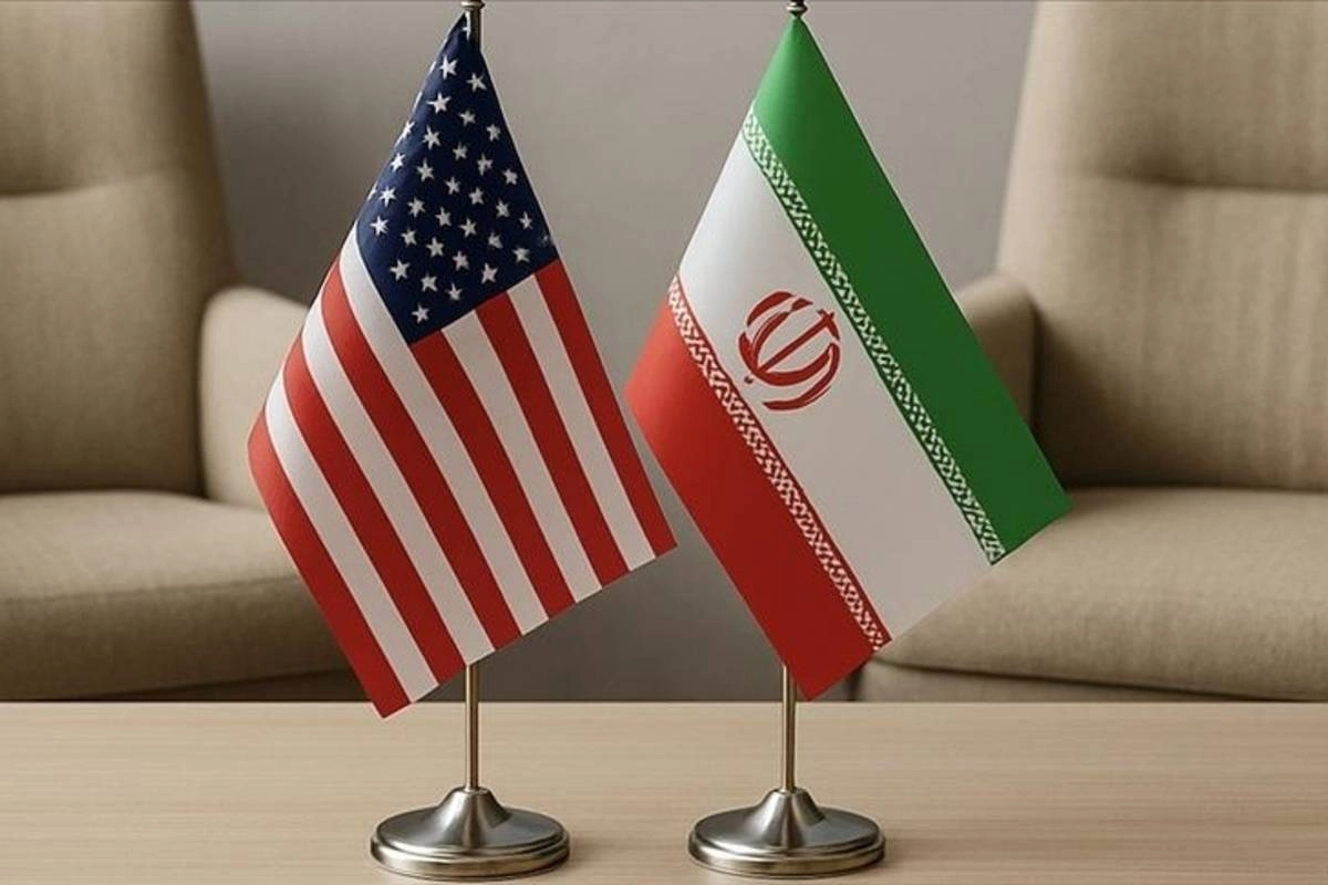 ئەمریکا دوو ئەندامی شاندی ئێران لە نەتەوە یەکگرتووەکان دەردەکات