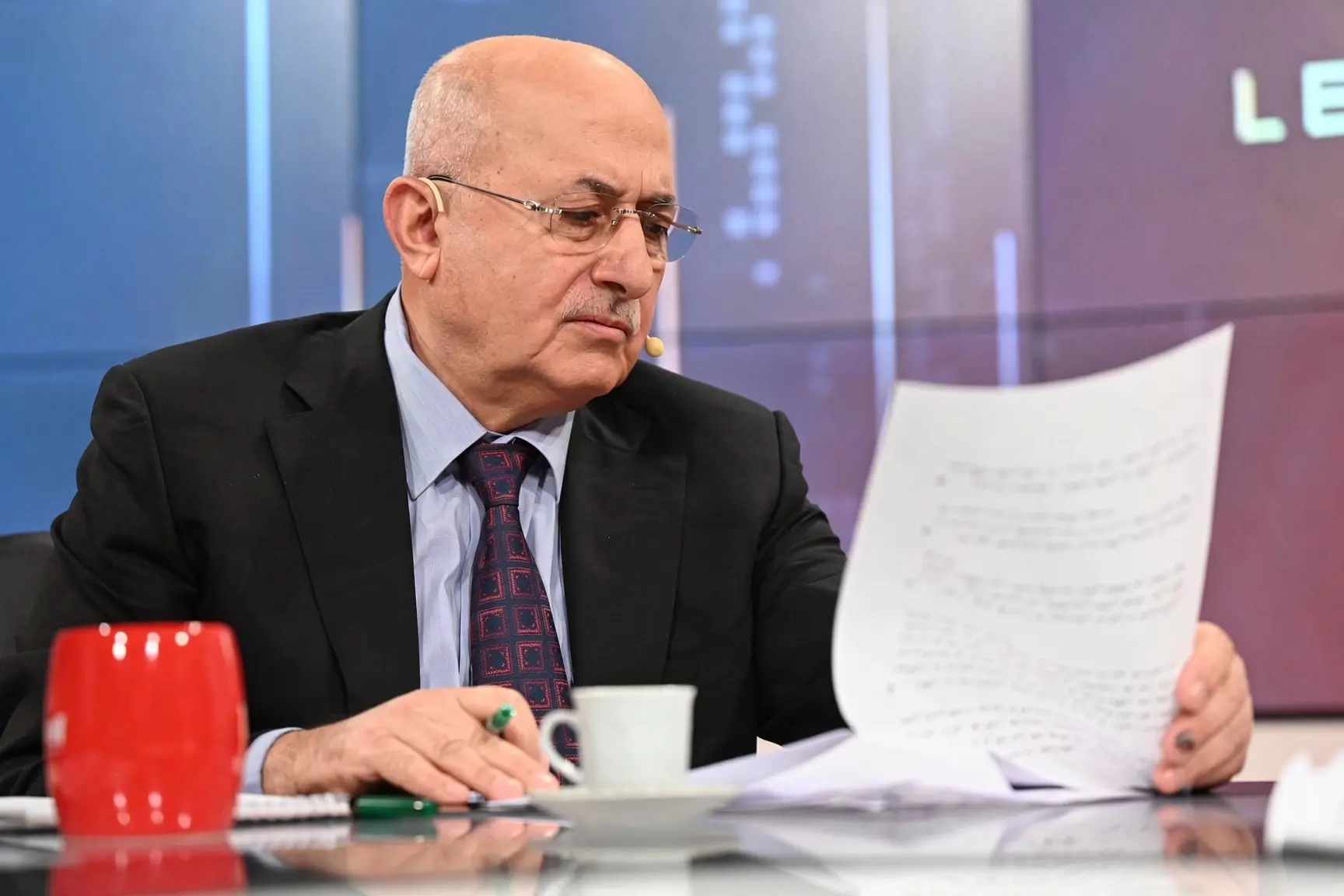 وەزارەتی دارایی: وەزیر پێش دەستلەکارکێشانەوەی لیستی مووچەی ئەیلوولی واژۆ کردووە