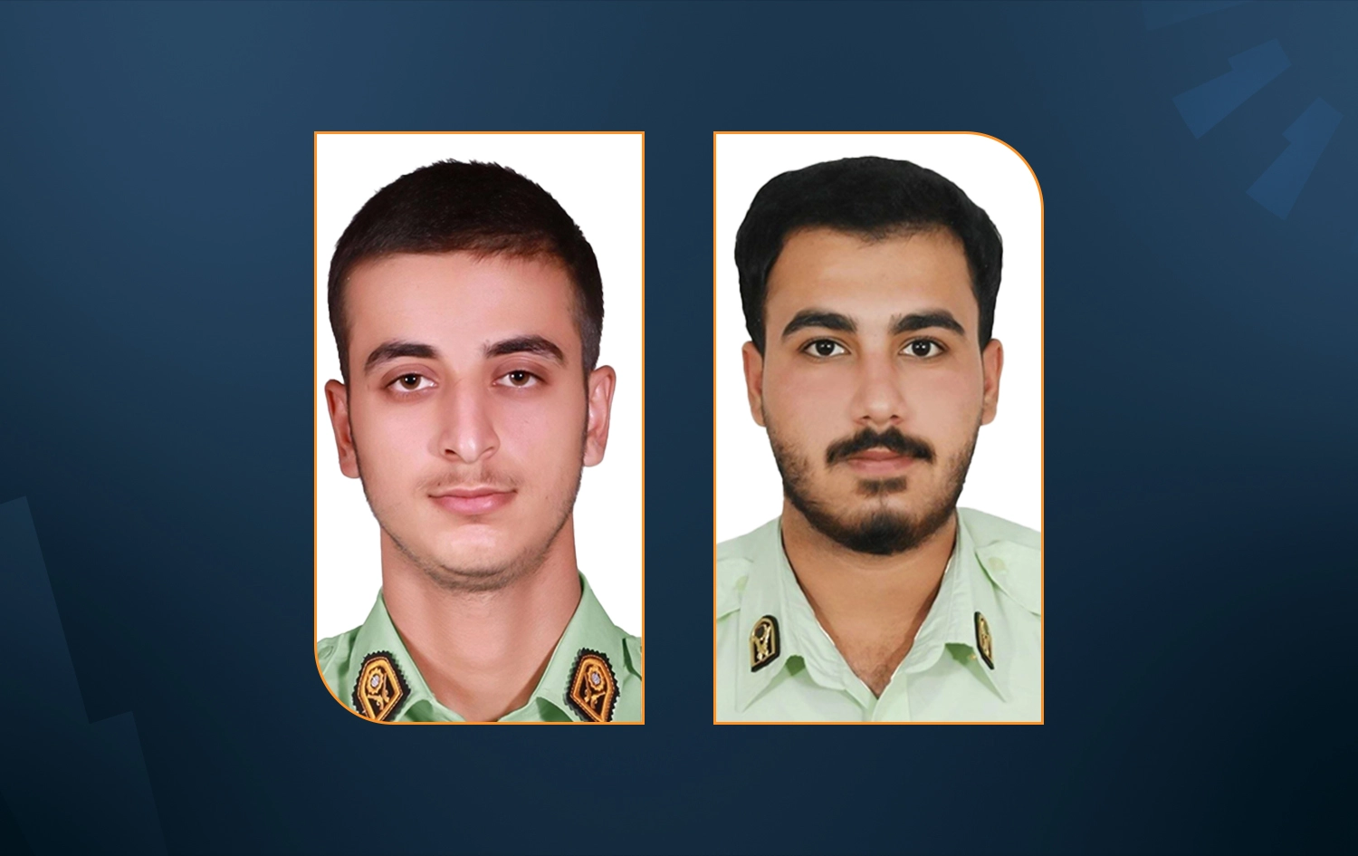 Two Iranian police officers killed in southeast Sistan-Baluchestan attack: Police
