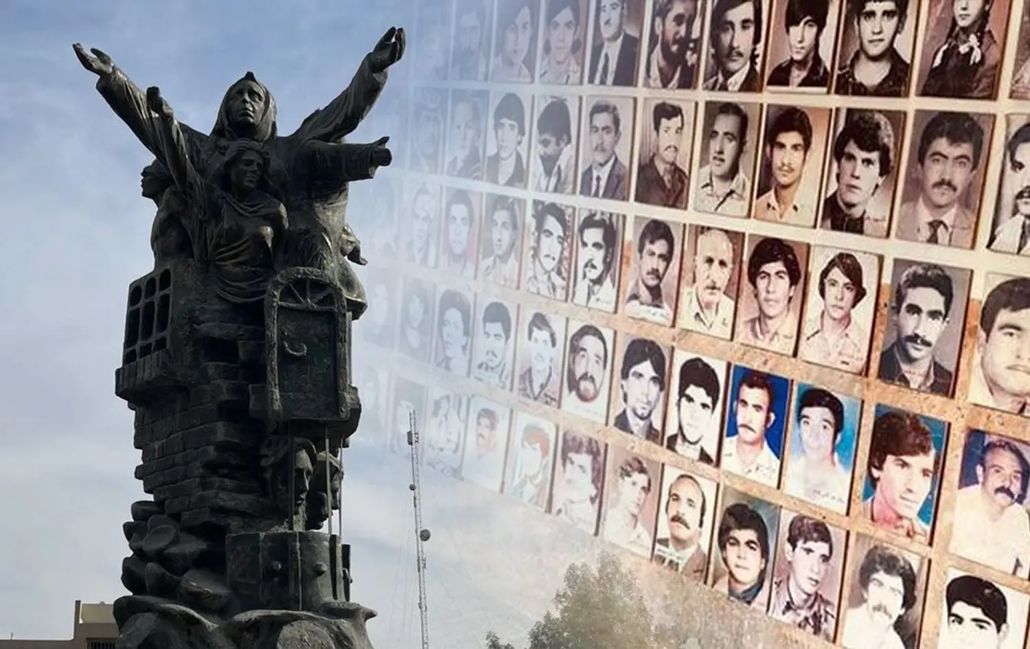 Rûdawê anîbû rojevê, Îraq ji bo Kurdên Feylî gavên nû diavêje