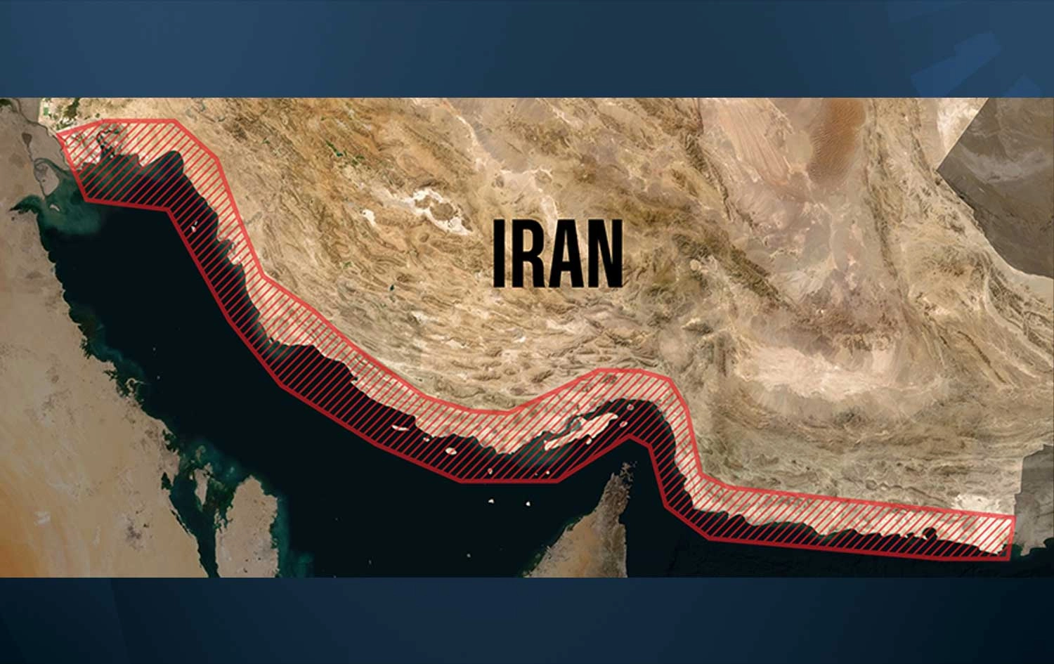 US redirects 130th commercial vessel amid rise of IRGC attacks on ships
