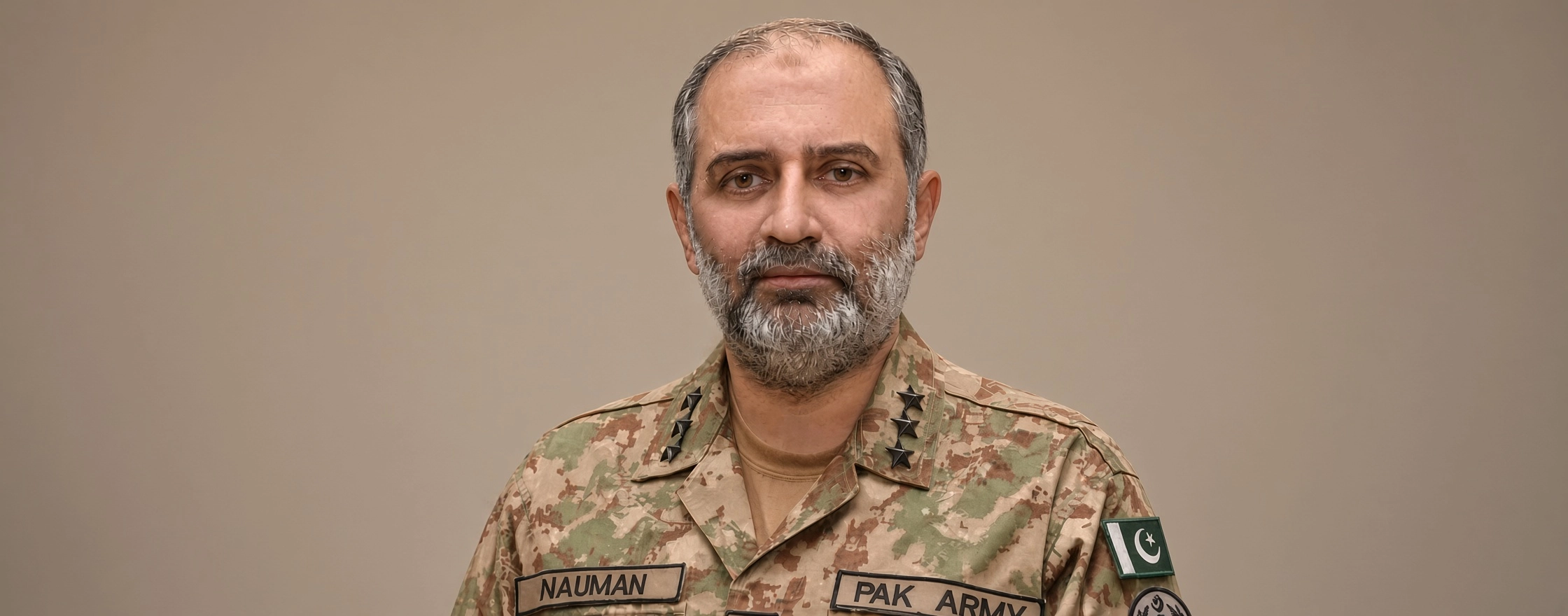 یەکەم ئەمینداری گشتیی پەیماننامەی مەککە دیاریکرا؛ هاووڵاتییەکی پاکستانییە و ئەزموونێکی زۆری هەیە