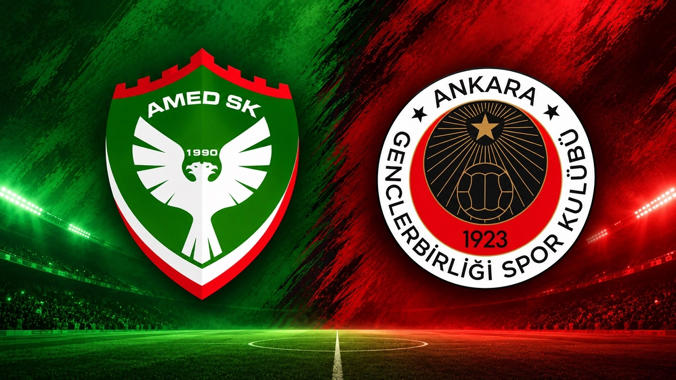 Alîgirên Amedsporê berê xwe didin Enqereyê, bilêt di nava çend xulekan de qediyan