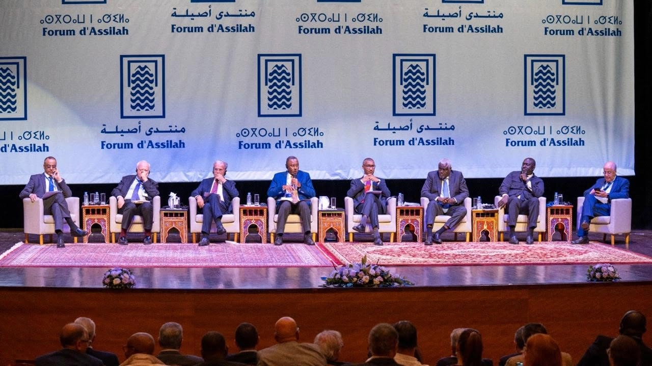 دعوات لاندماج إقليمي لمواجهة تحديات الطاقة والمياه.. خبراء ومسؤولون في منتدى أصيلة: اندماج إفريقيا بوابة المستقبل