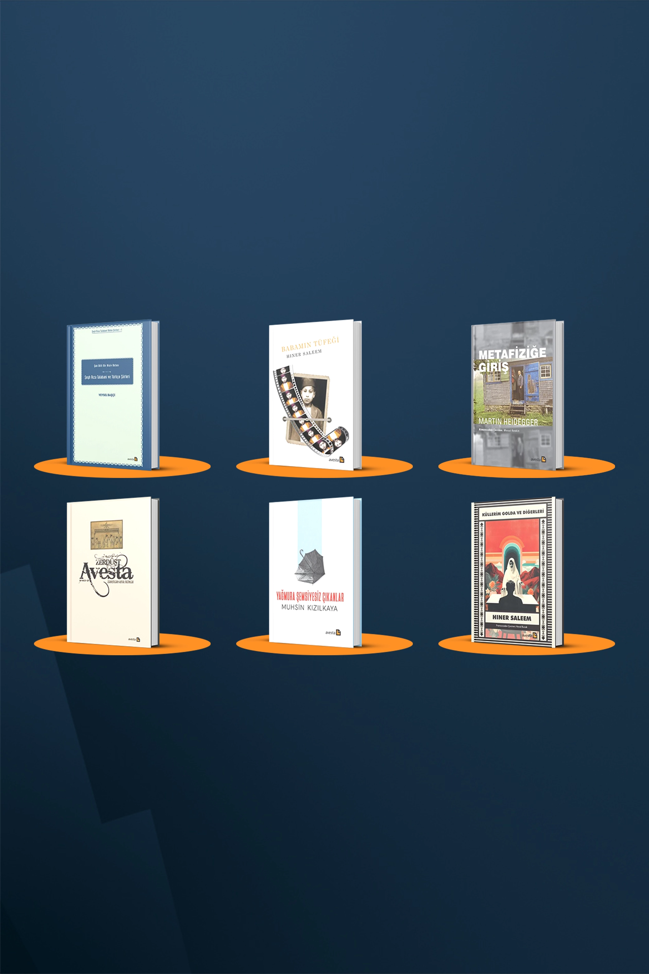 Publishing house dedicated to Kurdish culture wins prestigious US award