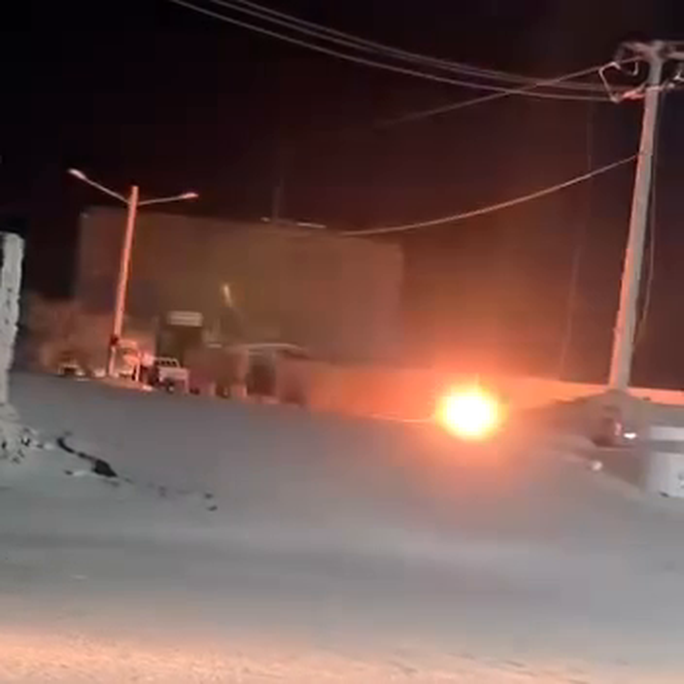 Iranian police kill attacker after armed assault in Sistan-Baluchestan