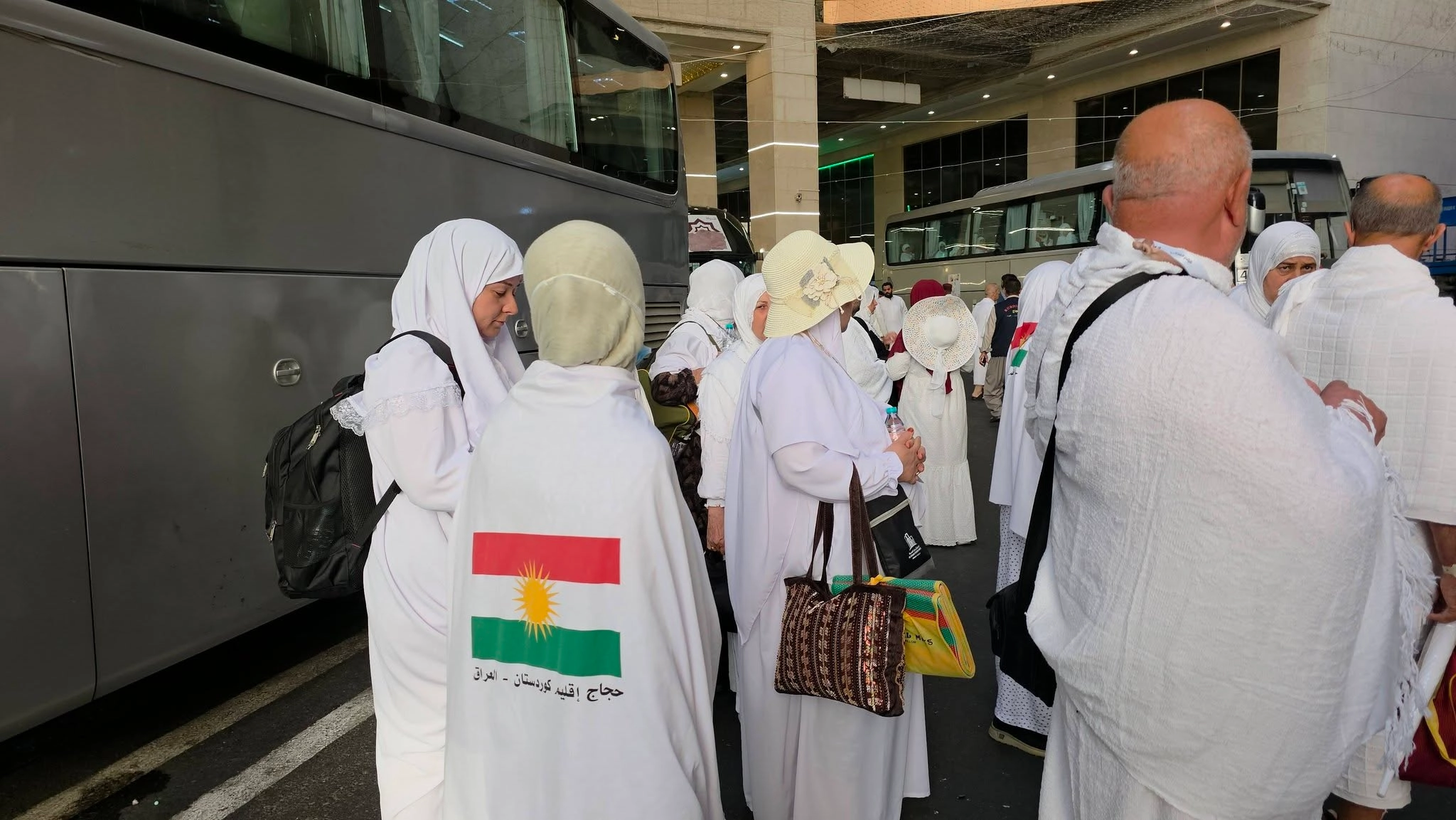 حەج و عومرە بۆ ئەوانەی دەچنە حەج: 6 ملیۆن دینار بهێنن و حەج نافرۆشێتەوە