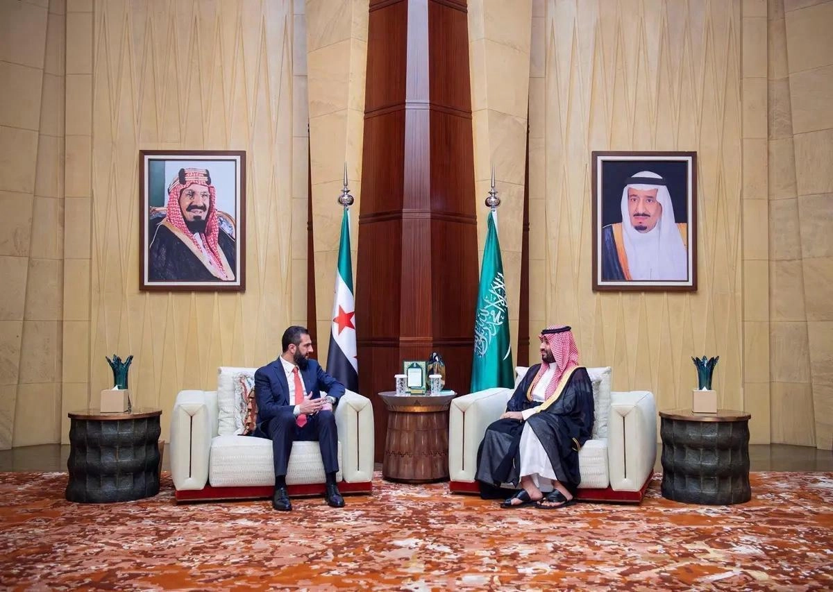 Syria rejects Yemen troop deployment reports, condemns Houthi attacks on Saudi Arabia