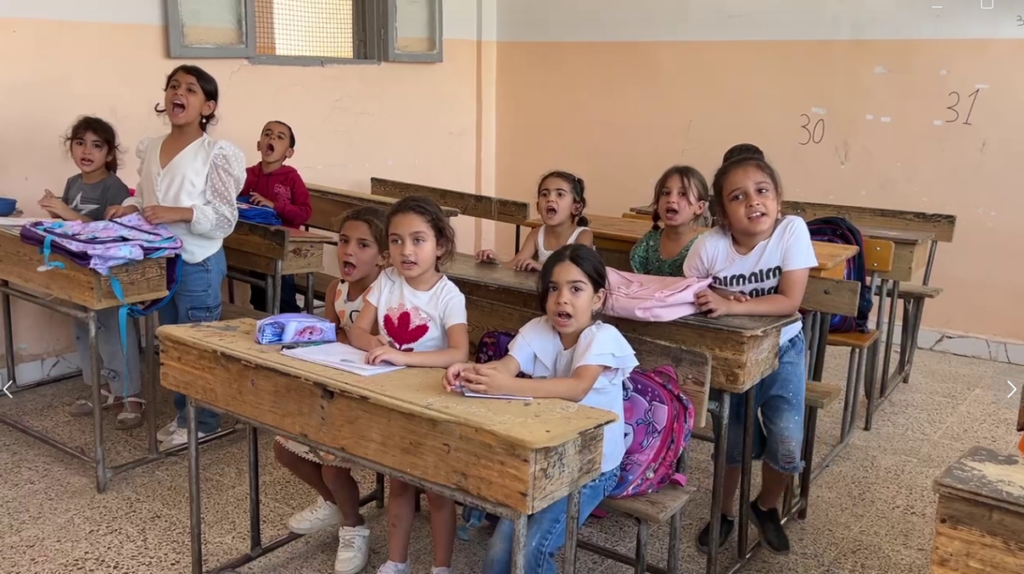 لە سووریا بۆ یەکەمجار سەرپەرشتیار بۆ وانەی زمانی کوردی لە حەلەب دامەزرێنرا
