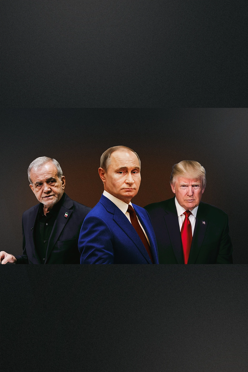 Russia conveys Iran’s position on ending war to US: Kremlin