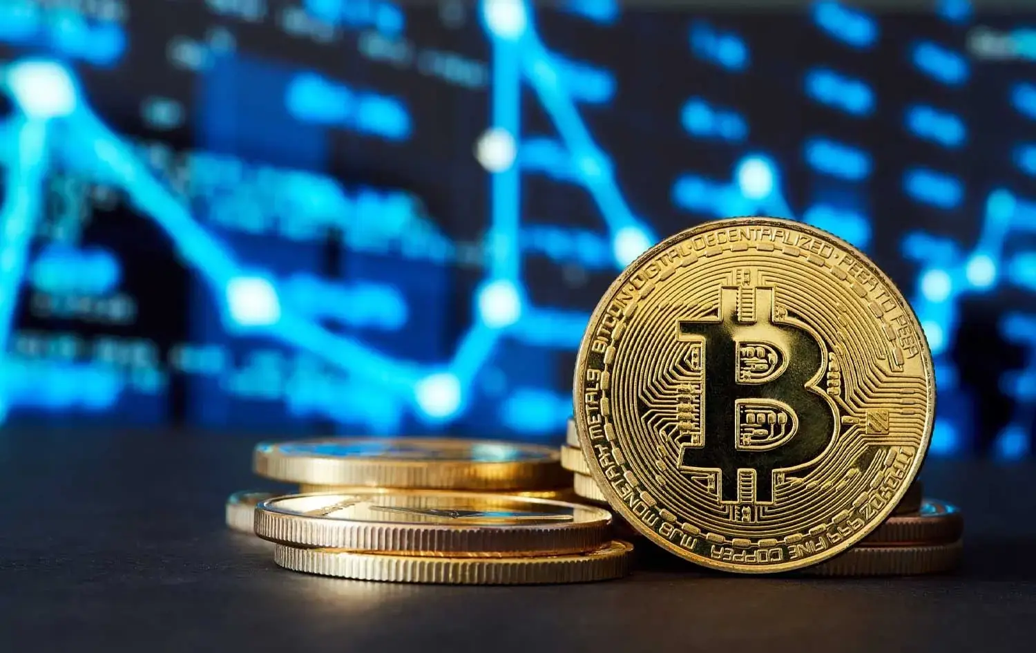 Bitcoin dîsa erzan bû