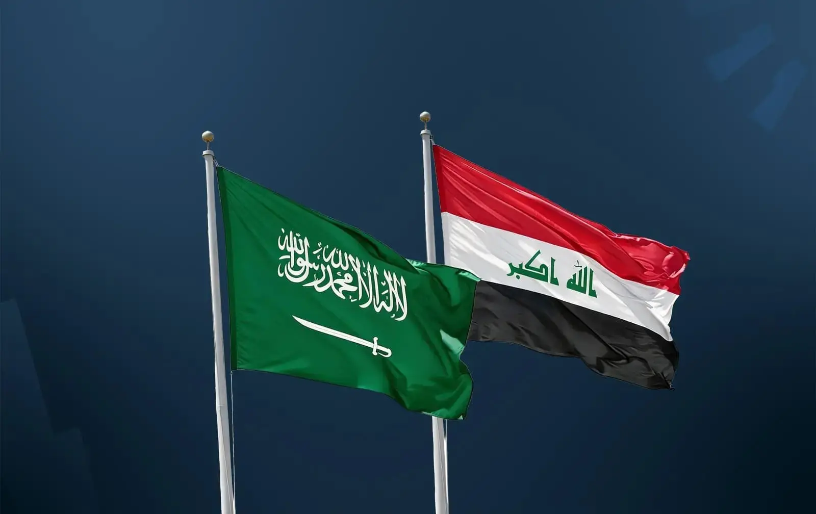 Iraq condemns deadly Riyadh airport attack, calls for ceasefire