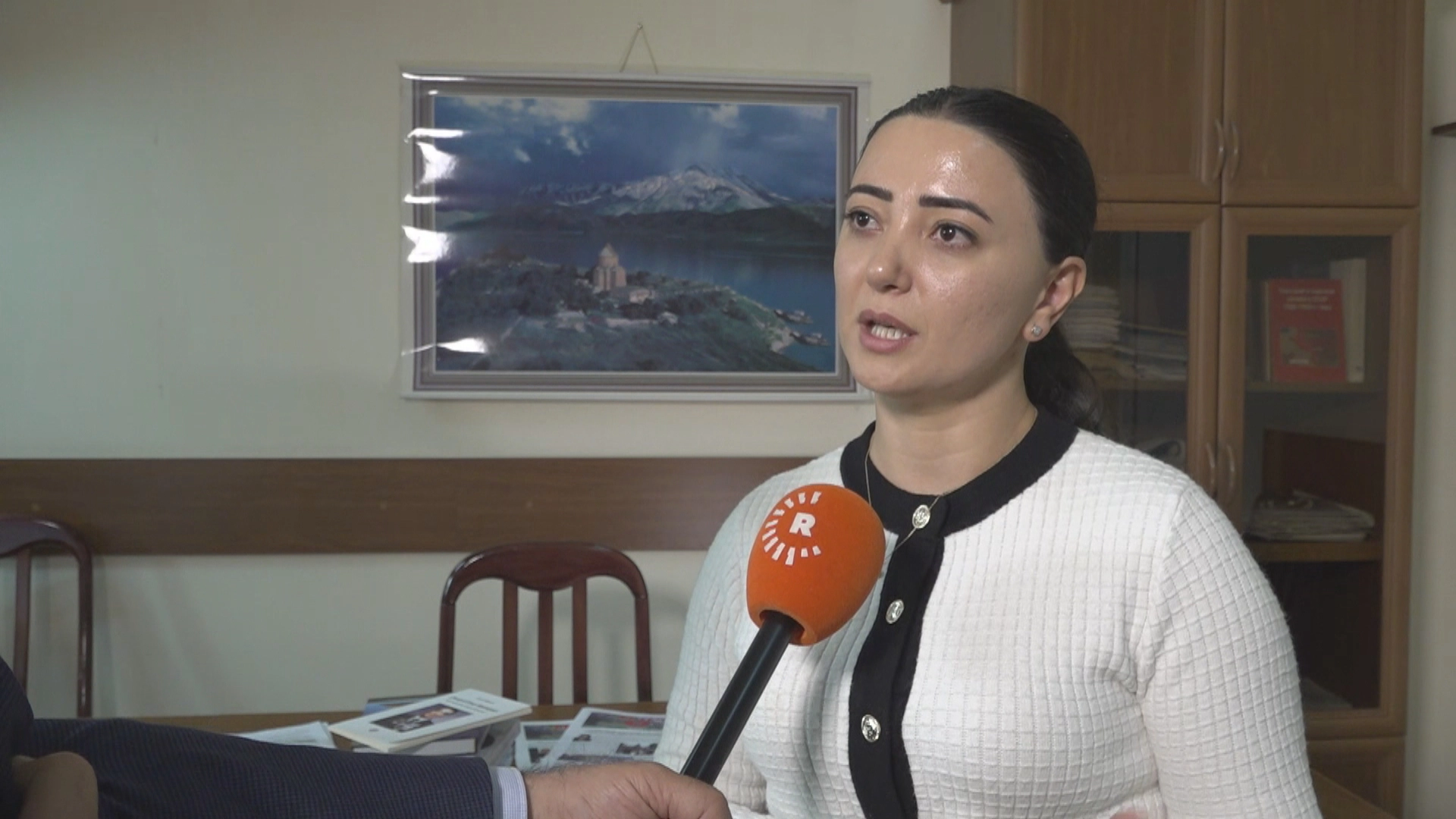 Dîroka Kurdolojiyê ya li Ermenistanê: Ji serdema zêrîn ber bi bêdengiyê ve