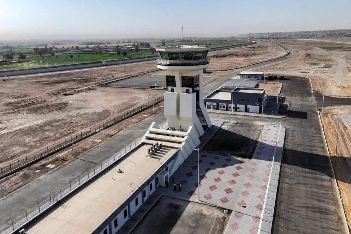 Zeydi, uluslararası şirketleri Musul’a yatırım yapmaya çağırdı