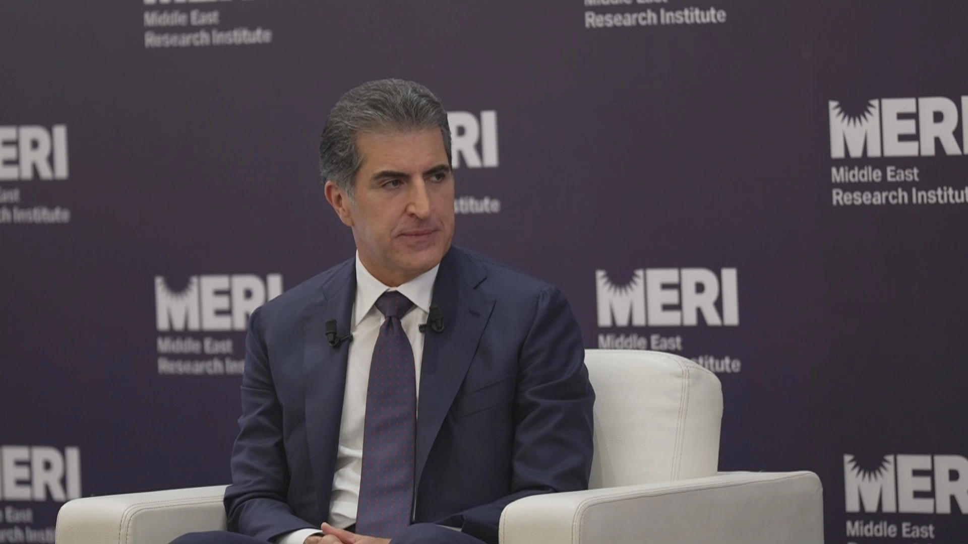 Kurdish opposition groups acted ‘irresponsibly’ during US-Iran war: President Barzani
