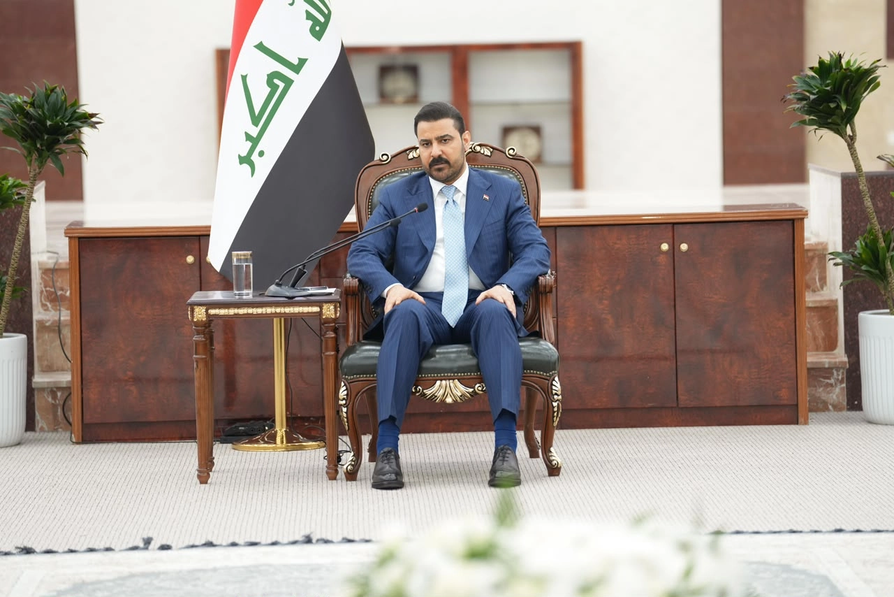 الزيدي: الحكومة ملتزمة بضبط أسعار الصرف ومضاعفة مستحقات الفلاحين