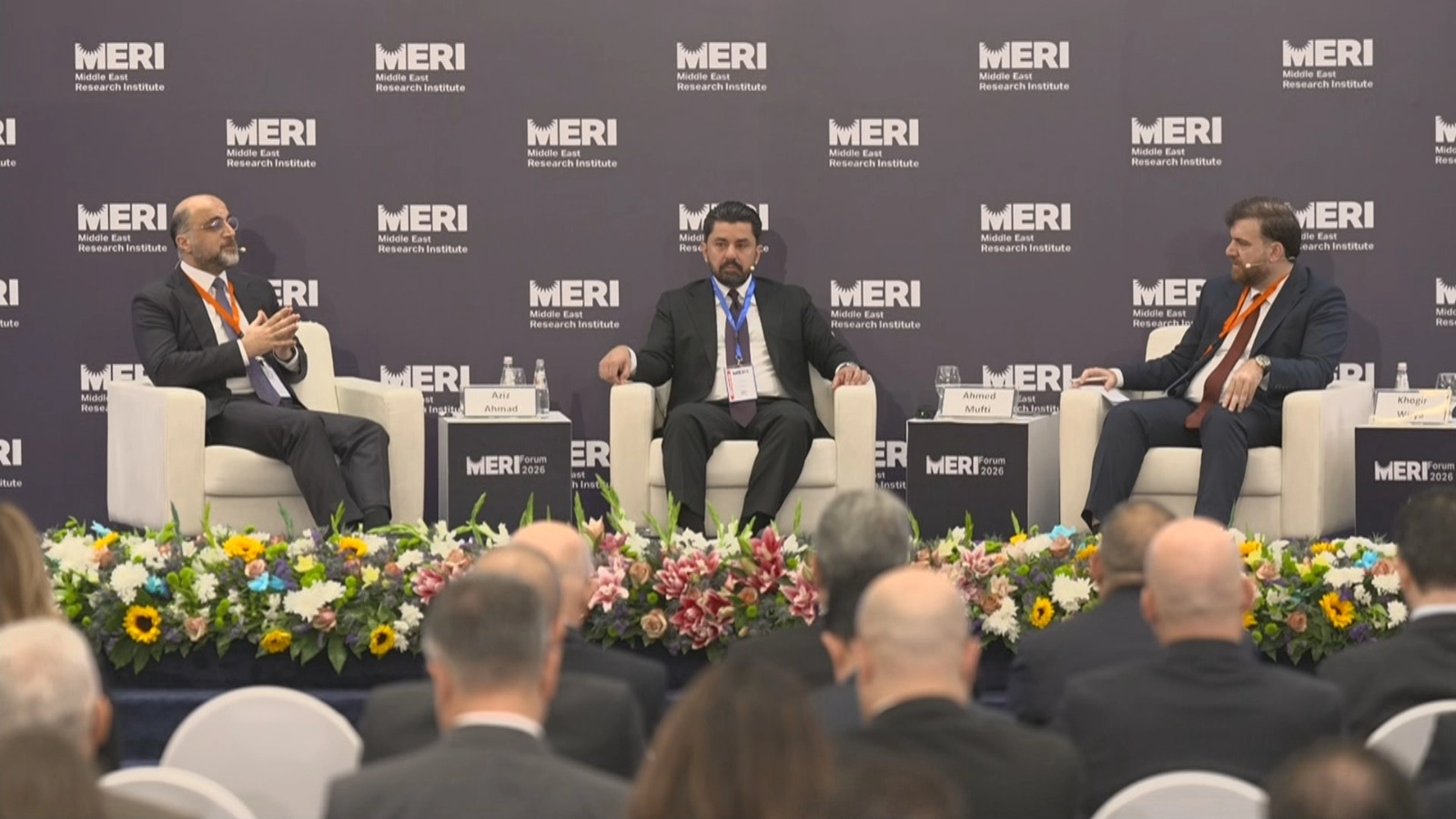 KRG offers Baghdad 24-hour electricity pilot amid Iraq's energy challenges