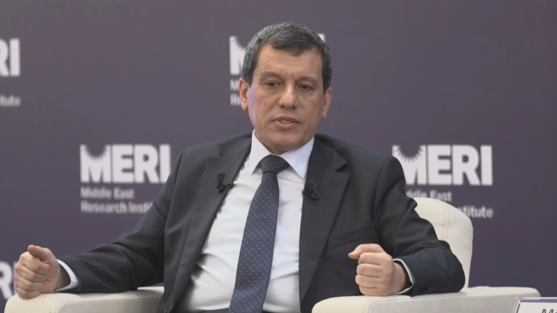 ‘They spared no effort': Mazloum Abdi details Kurdistan Region’s backing during clashes, talks with Damascus