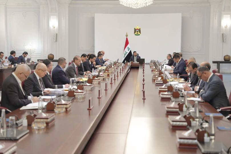Iraq PM calls for Thursday parliament session to complete cabinet