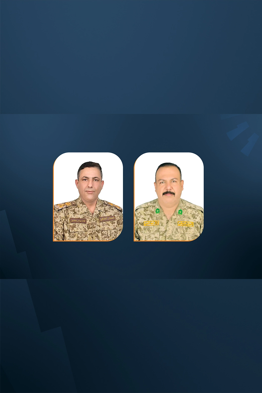 Iraqi general, soldier killed in Kirkuk blast