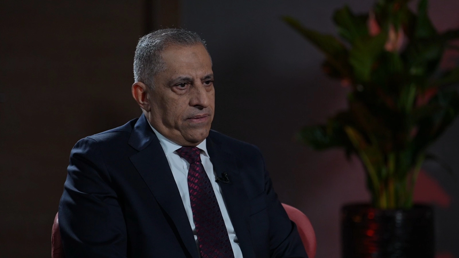 Iraq, Iran to discuss presence of Iranian Kurdish opposition groups next week