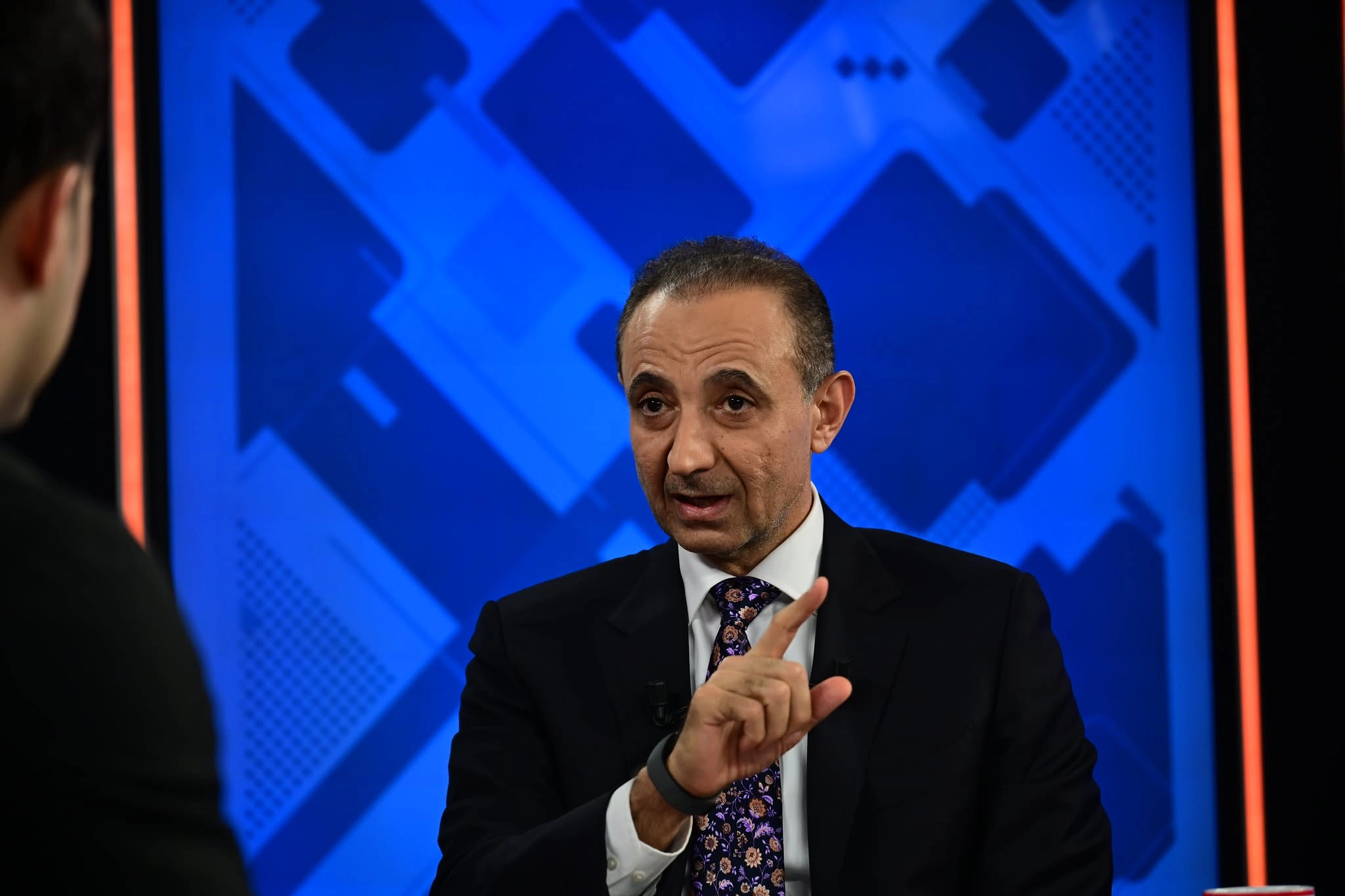 دلشاد شهاب: مشروع موازنة 2027 لن يمر بصيغته الحالية